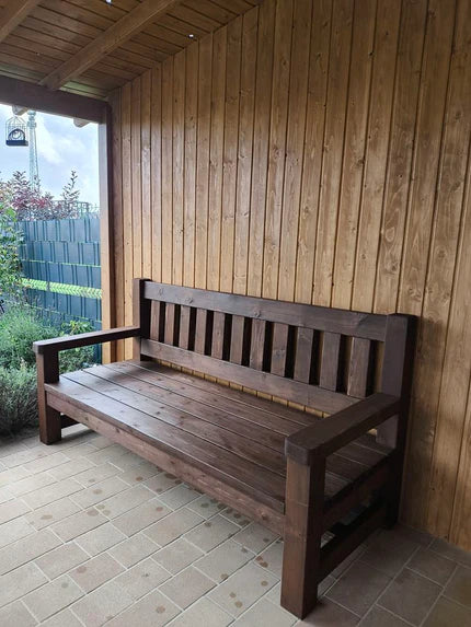 Benches