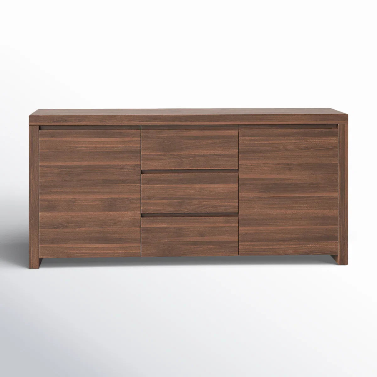 Geong Wooden Sideboards For Modern Living - Wooden Bazar