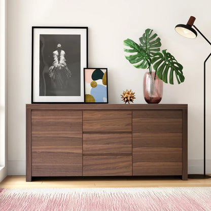 Geong Wooden Sideboards For Modern Living - Wooden Bazar