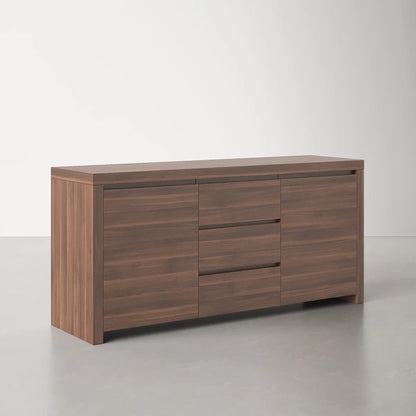 Geong Wooden Sideboards For Modern Living - Wooden Bazar