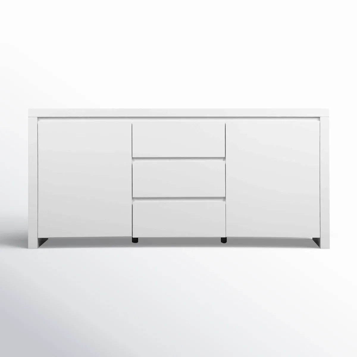 Geong Wooden Sideboards For Modern Living - Wooden Bazar