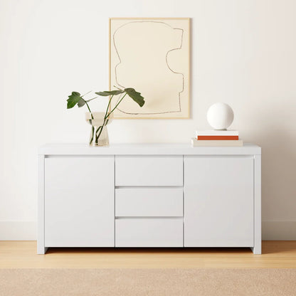 Geong Wooden Sideboards For Modern Living - Wooden Bazar