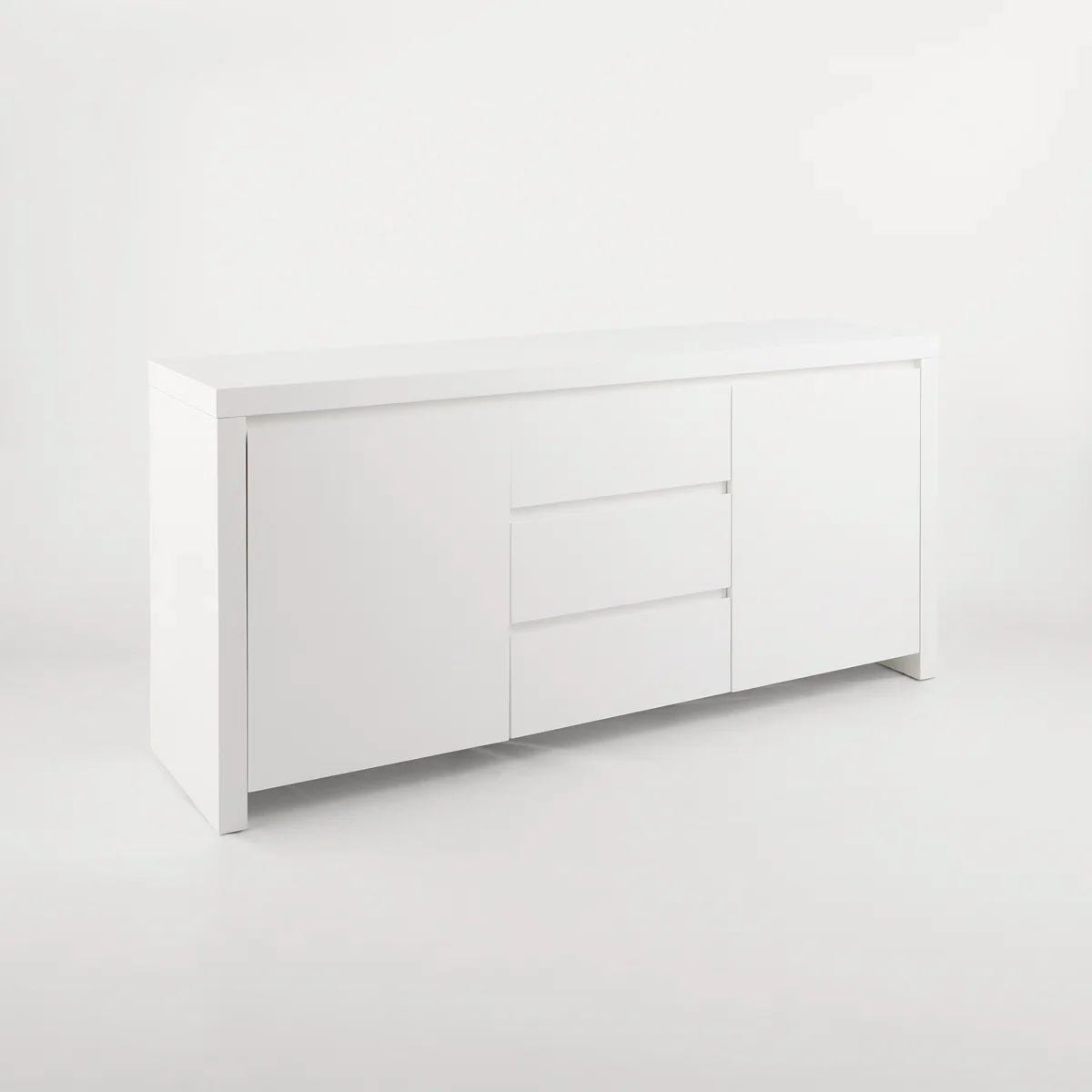 Geong Wooden Sideboards For Modern Living - Wooden Bazar
