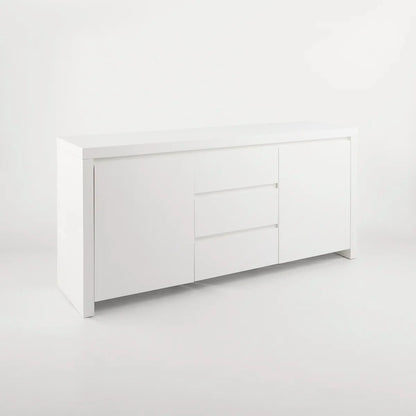 Geong Wooden Sideboards For Modern Living - Wooden Bazar