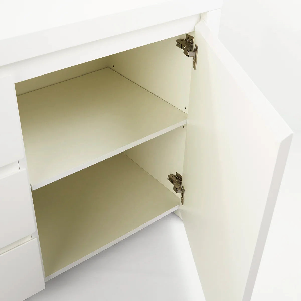 Geong Wooden Sideboards For Modern Living - Wooden Bazar