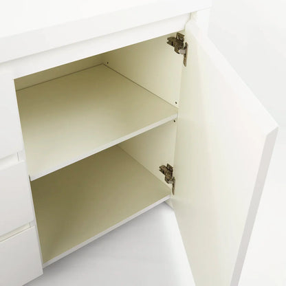 Geong Wooden Sideboards For Modern Living - Wooden Bazar