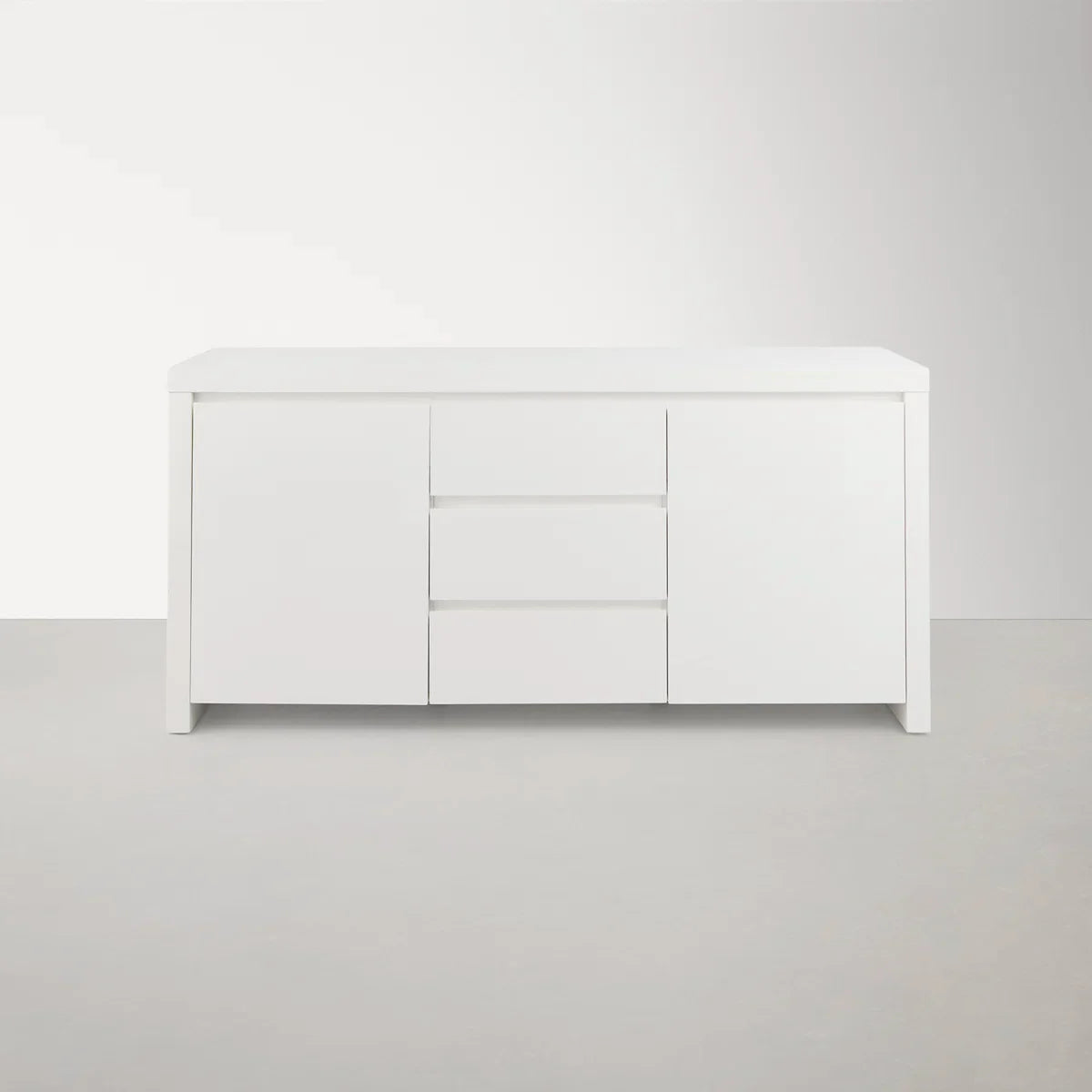 Geong Wooden Sideboards For Modern Living - Wooden Bazar