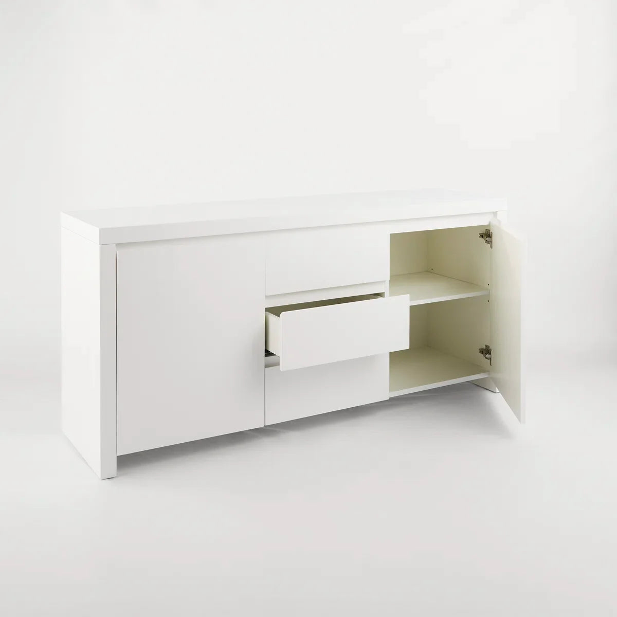 Geong Wooden Sideboards For Modern Living - Wooden Bazar