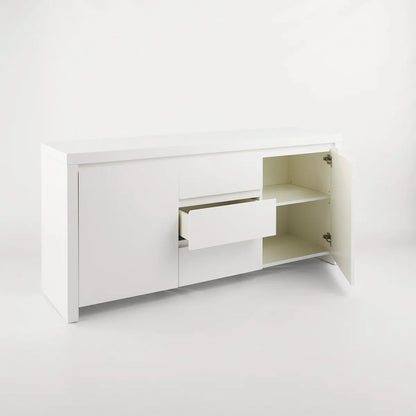 Geong Wooden Sideboards For Modern Living - Wooden Bazar