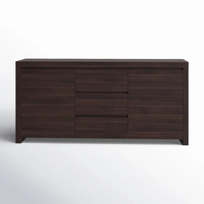 Geong Wooden Sideboards For Modern Living - Wooden Bazar