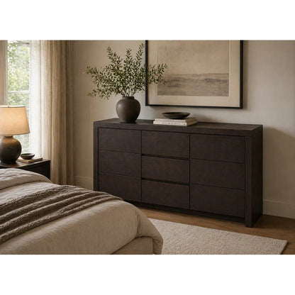 Geong Wooden Sideboards For Modern Living - Wooden Bazar