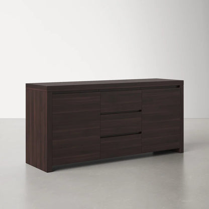 Geong Wooden Sideboards For Modern Living - Wooden Bazar