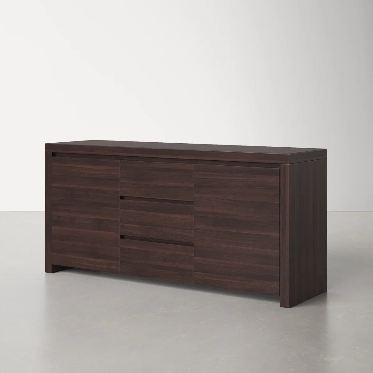 Geong Wooden Sideboards For Modern Living - Wooden Bazar