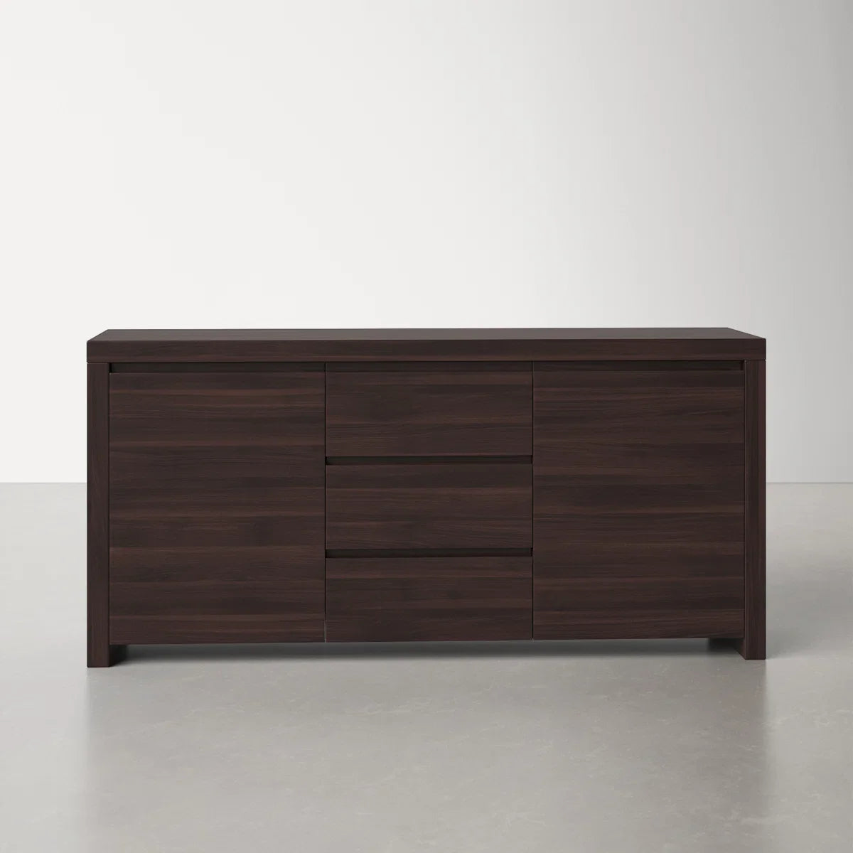 Geong Wooden Sideboards For Modern Living - Wooden Bazar