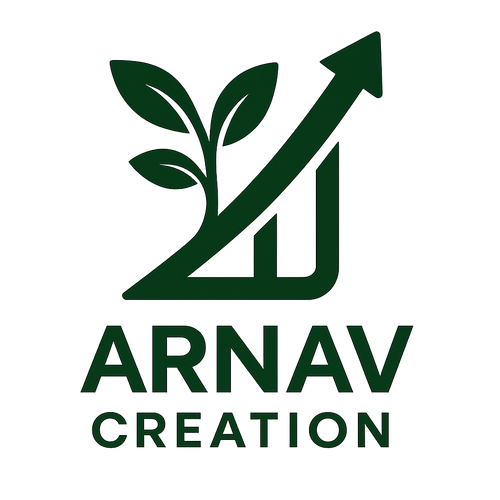 Arnav Creation