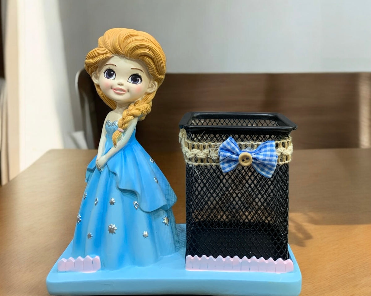 Princess Multipurpose Desk Organizer