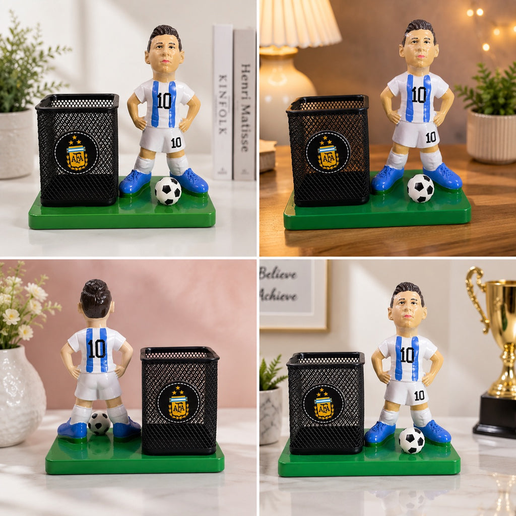 Football Player Organizer