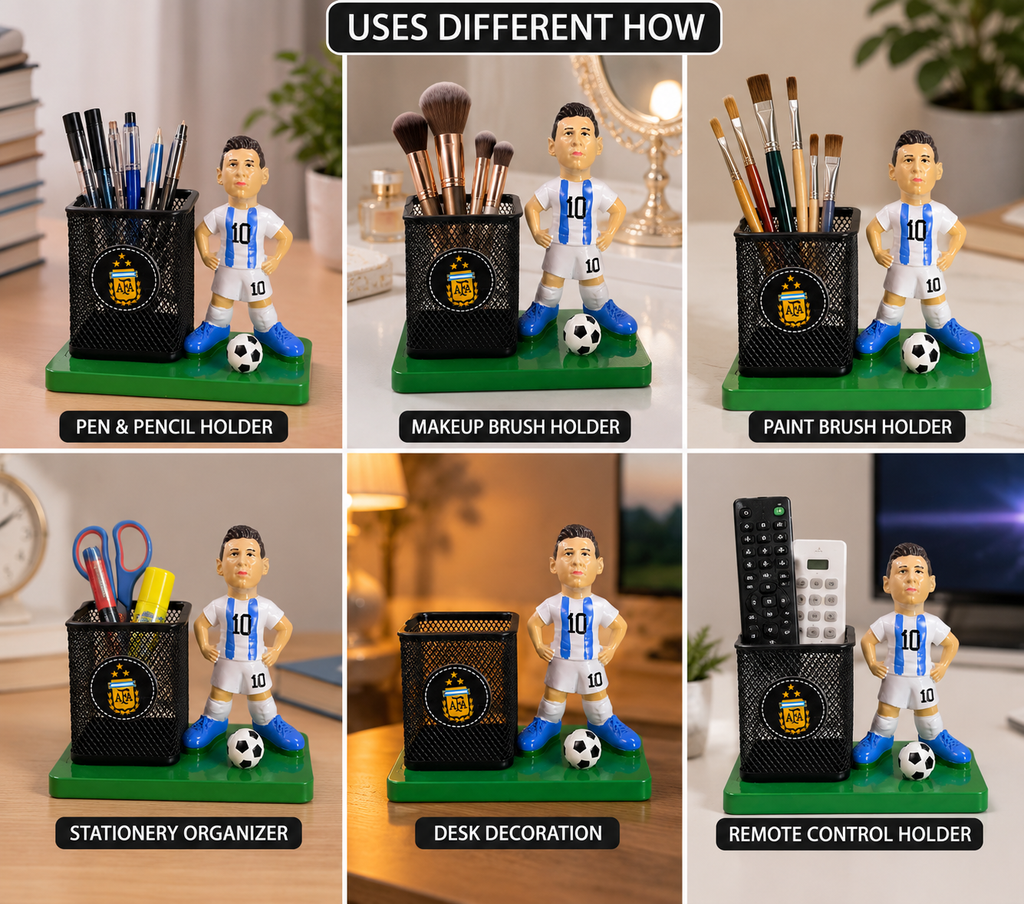 Football Player Organizer
