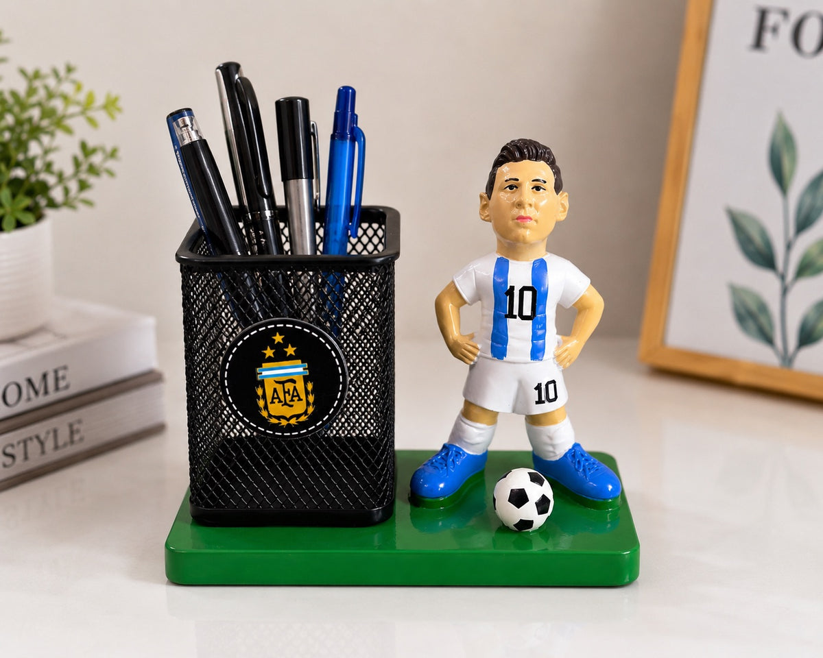 Football Player Organizer