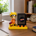 Naruto Desk Organizer