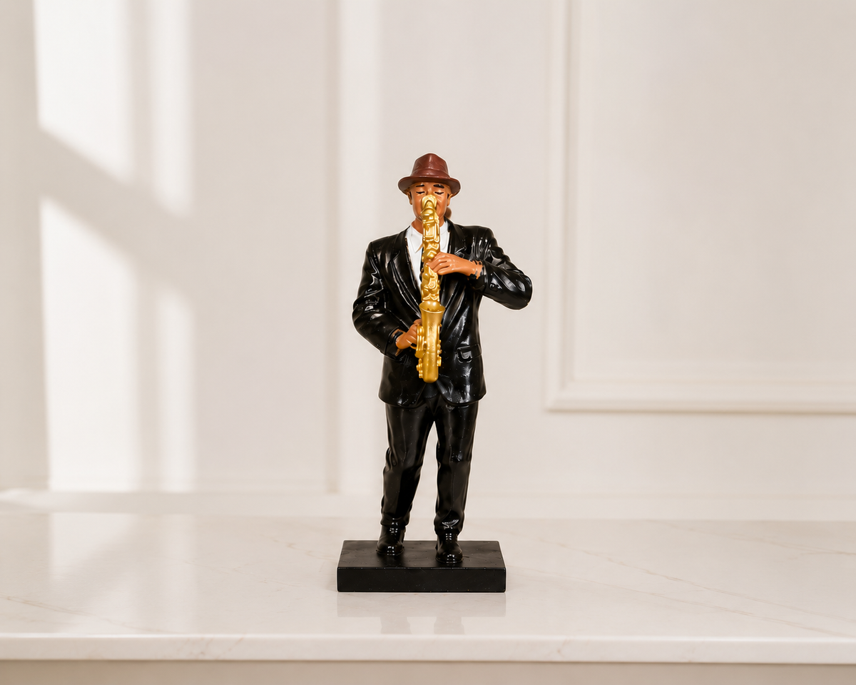 Golden Sax Maestro