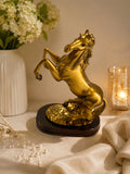Majestic Stallion Sculpture Small