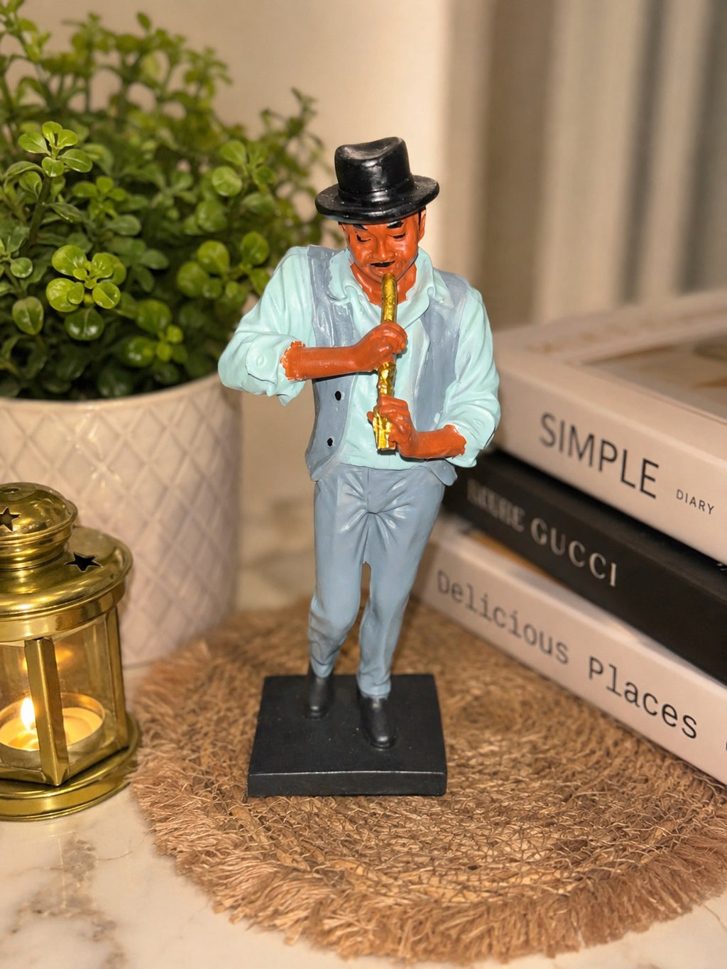 Melody Maestro Figurine