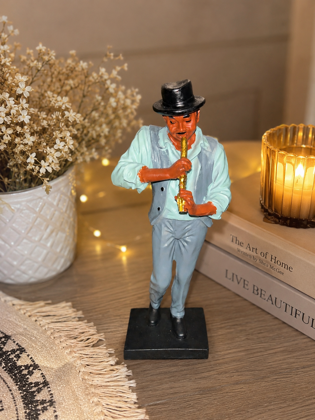 Melody Maestro Figurine