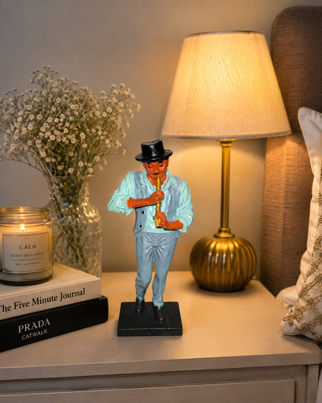 Melody Maestro Figurine