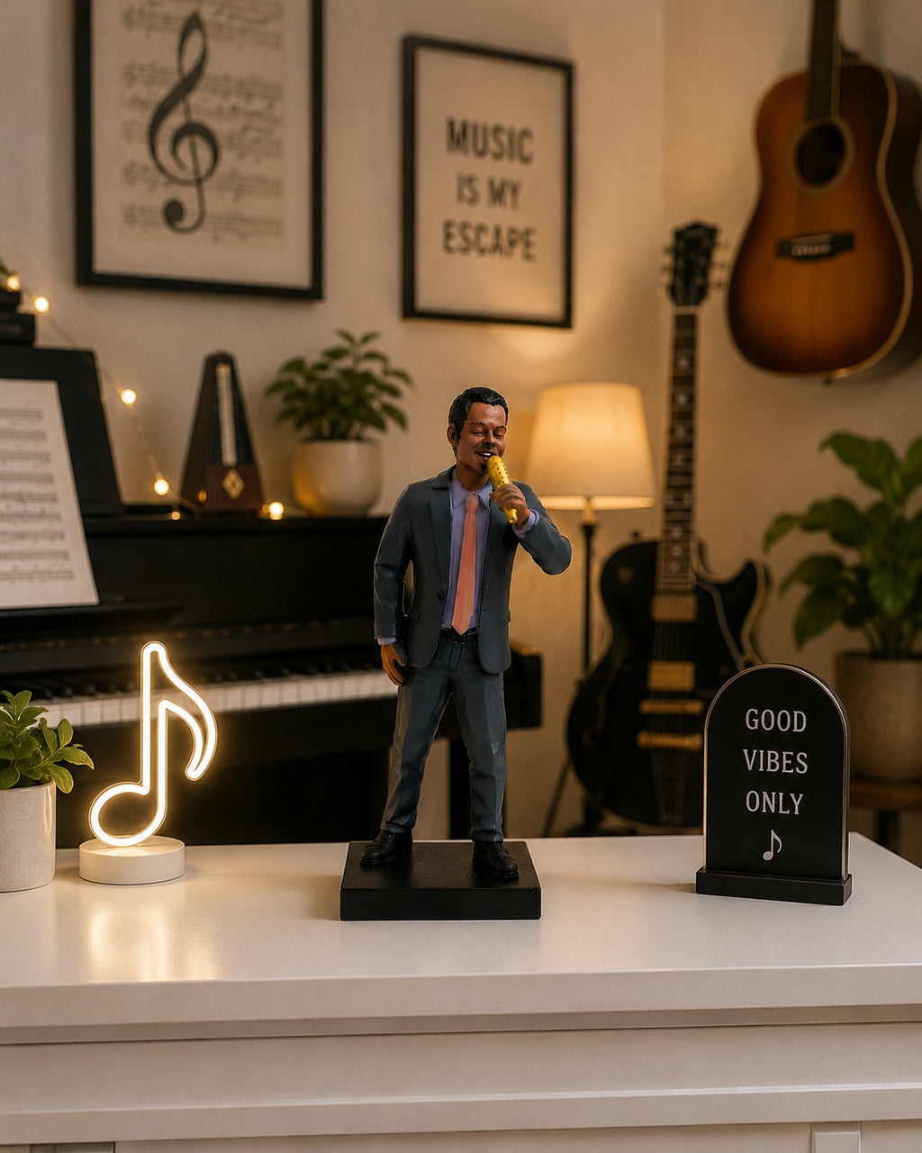 Melody Maestro