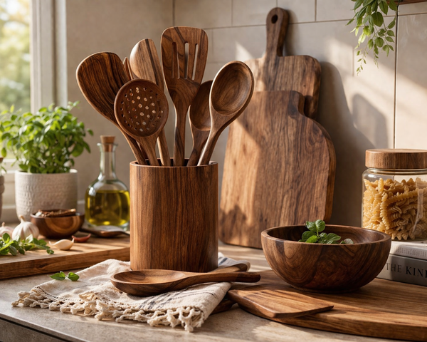 Kitchen Utensils