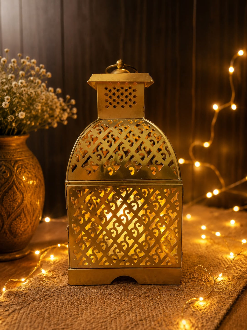 Nargis lantern-Small