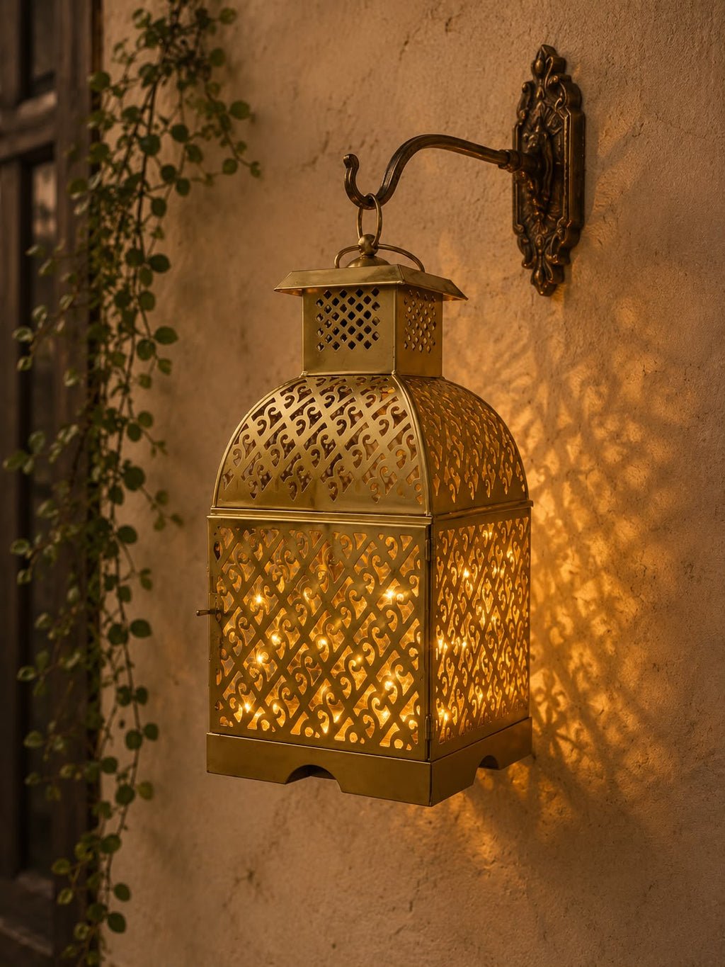 Nargis lantern-Small