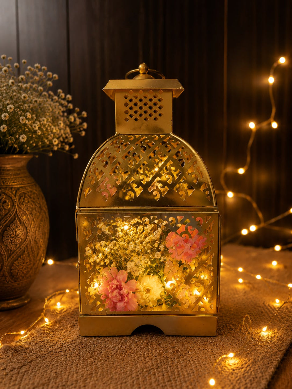 Nargis lantern-Small