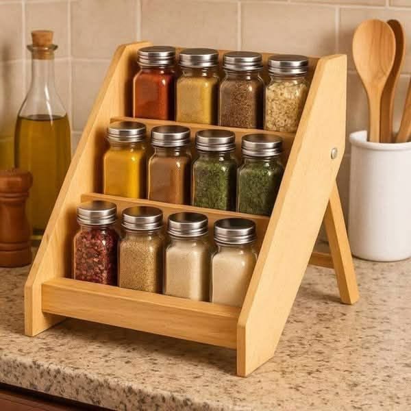 Kitchen Racks